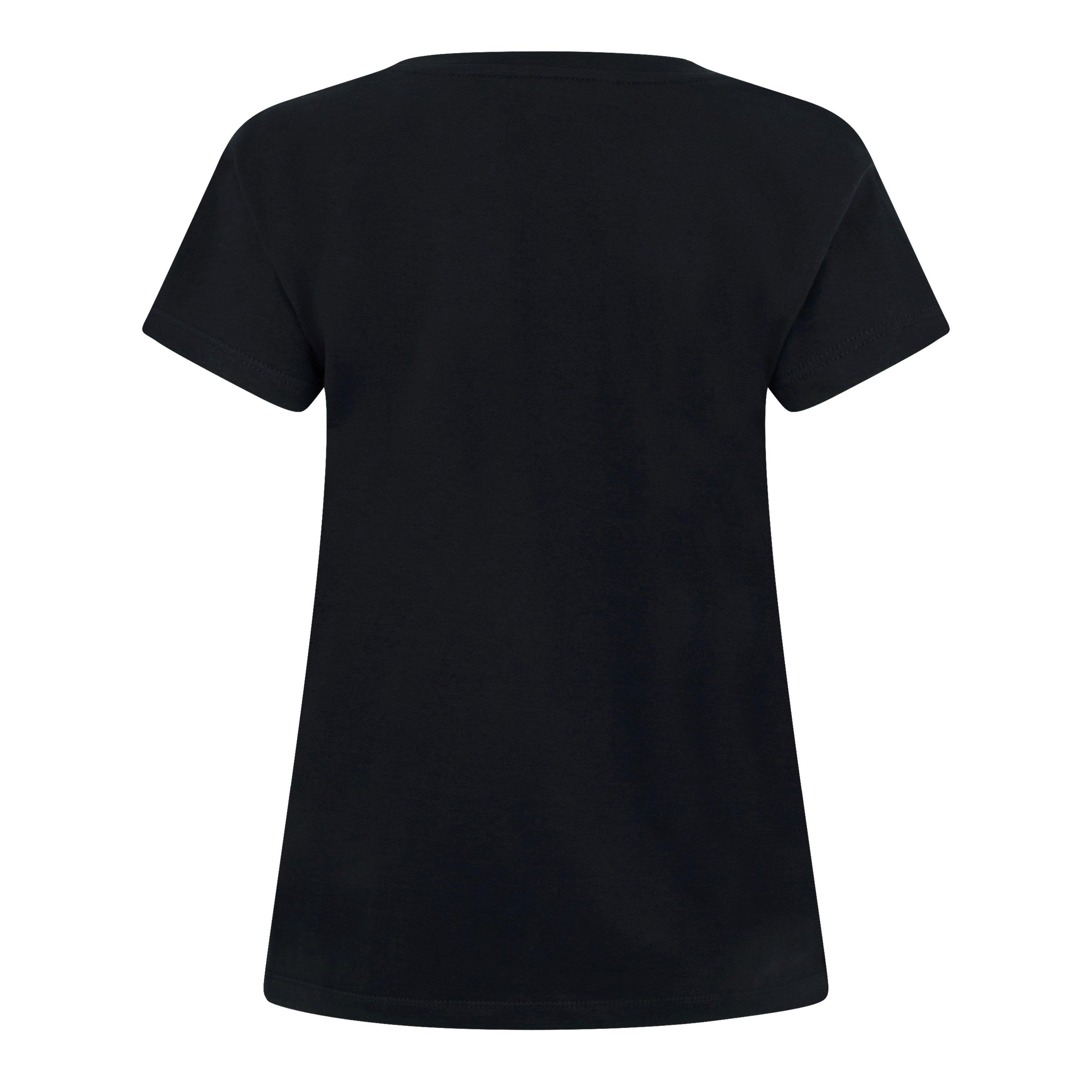 Navy/White - Barbour - Northumberland Classic T-Shirt - 6