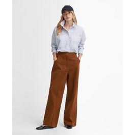 Barbour Allerston Utility Trousers