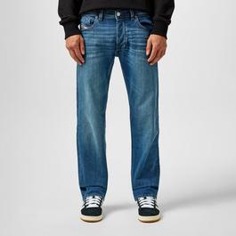 Diesel DJ Larkee Jeans Mens