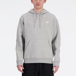 New Balance Sport Essentials French Terry Mens Hoodie