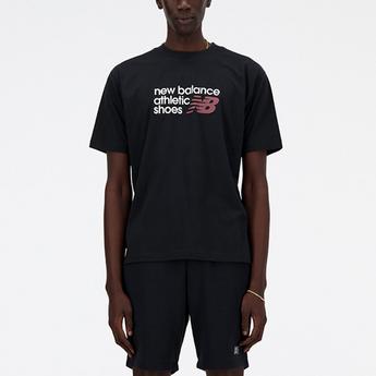 New Balance Brand T-Shirt Sn43
