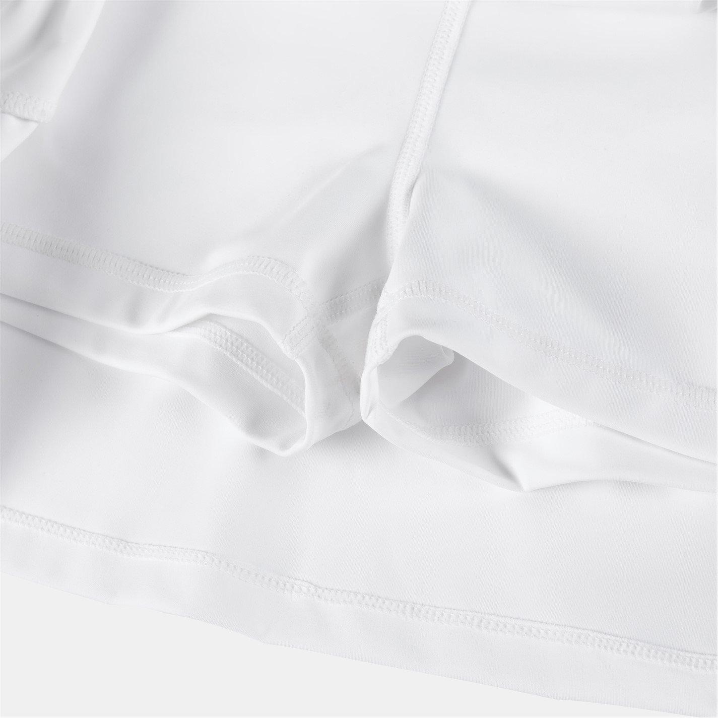 Wit - Slazenger - Kids' Racerback Tennis Dress - 5