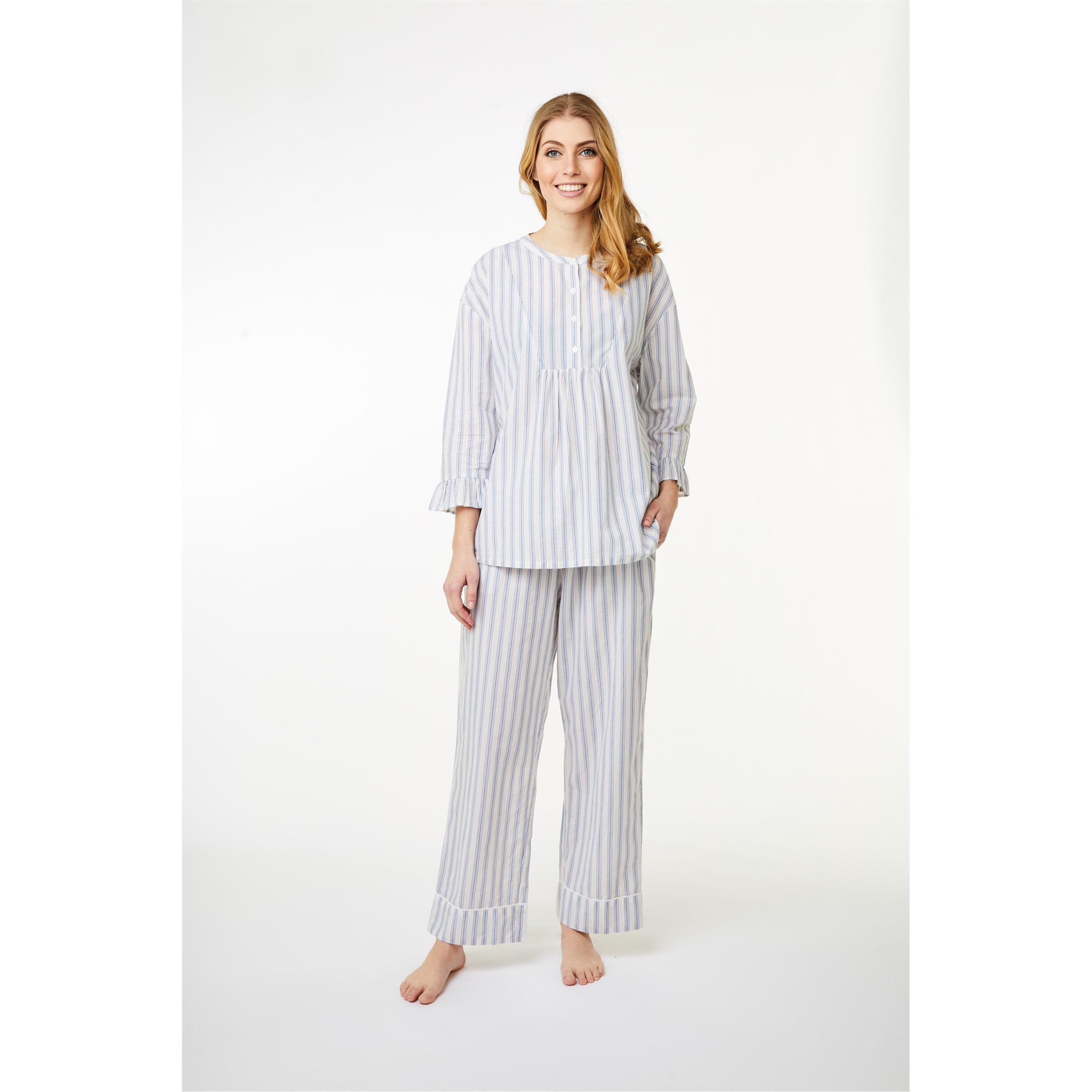 Ensign Blue - CCDK - Ninna Blouse Ld99 - 6