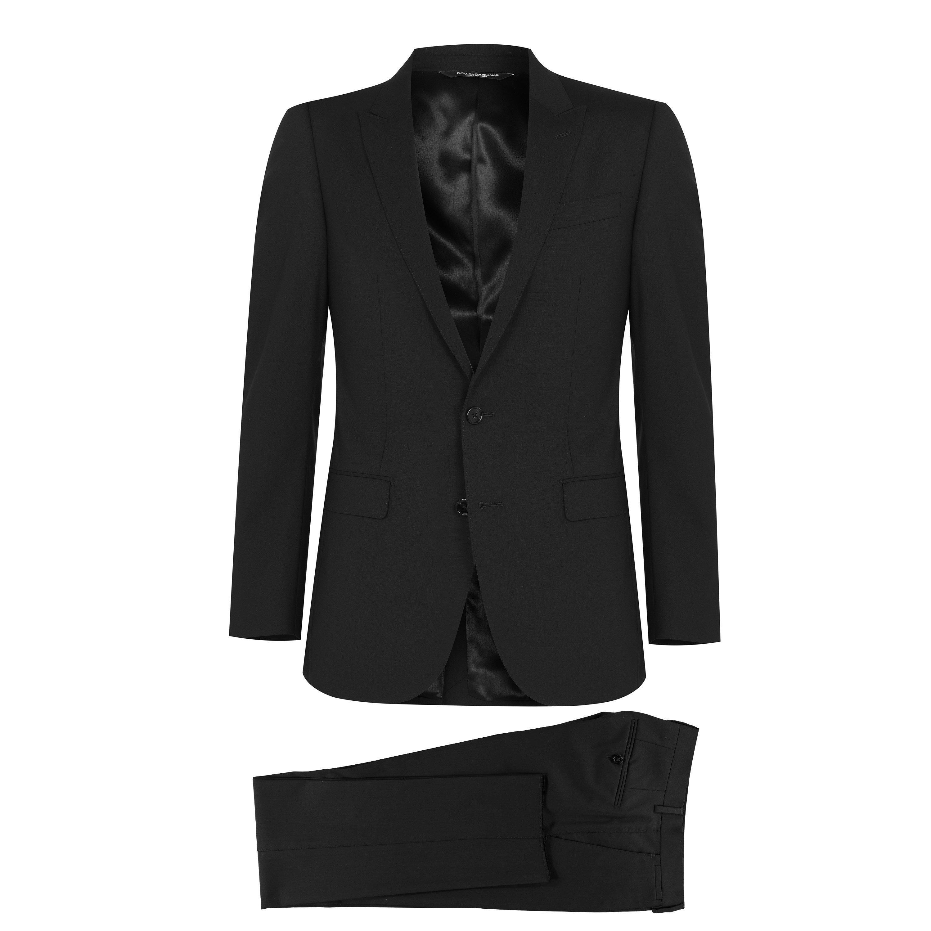 Dolce and Gabbana | Formal Suit | Suits | Cruise Fashion