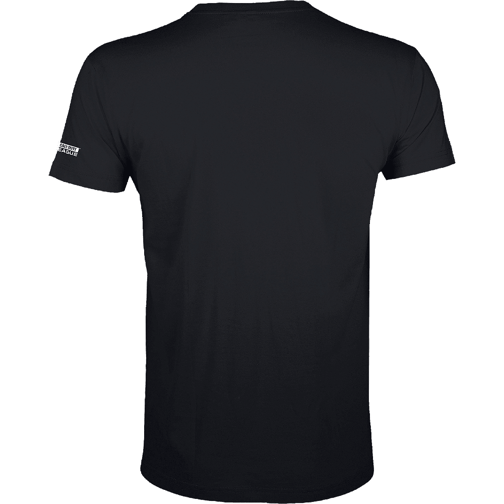 Marchandise - London Royal Ravens - Royal Ravens Analyze T-Shirt - 2