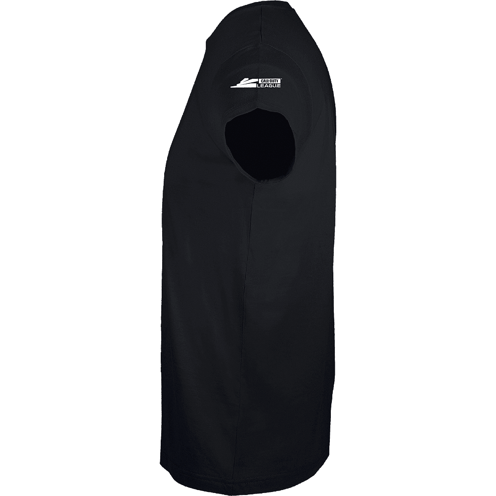 Marchandise - London Royal Ravens - Royal Ravens Analyze T-Shirt - 3