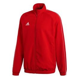 adidas Core 18 Presentation Track Top Mens