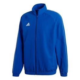 adidas Core 18 Presentation Track Top Mens