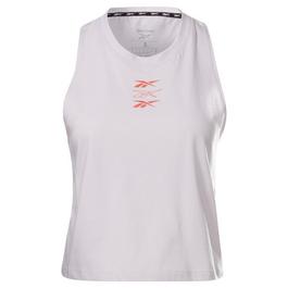 Reebok MYT Graphic Tank Top Womens