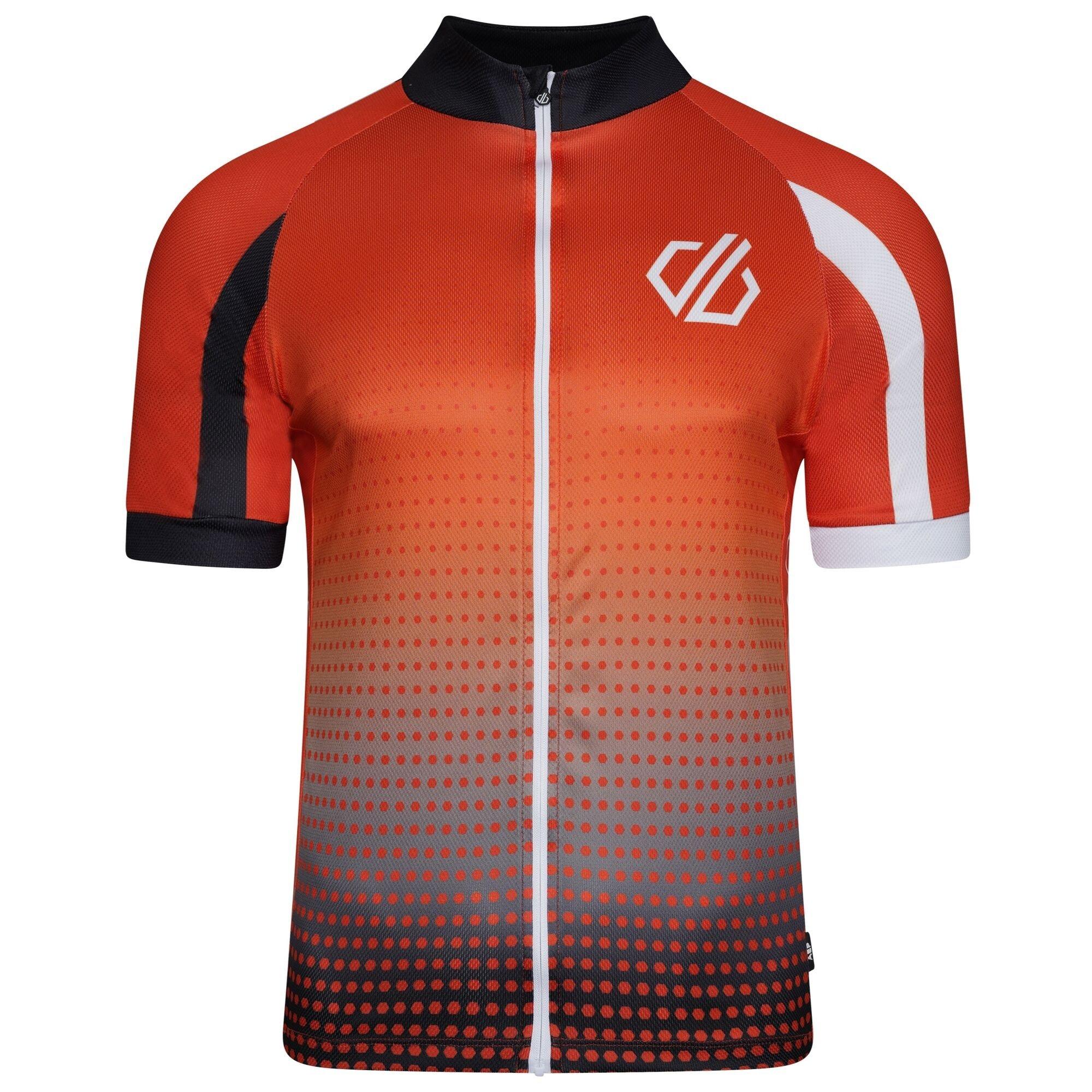 Trailblzgrad - Dare 2b - AEP Virtuosity Short Sleeved Cycling Top - 1