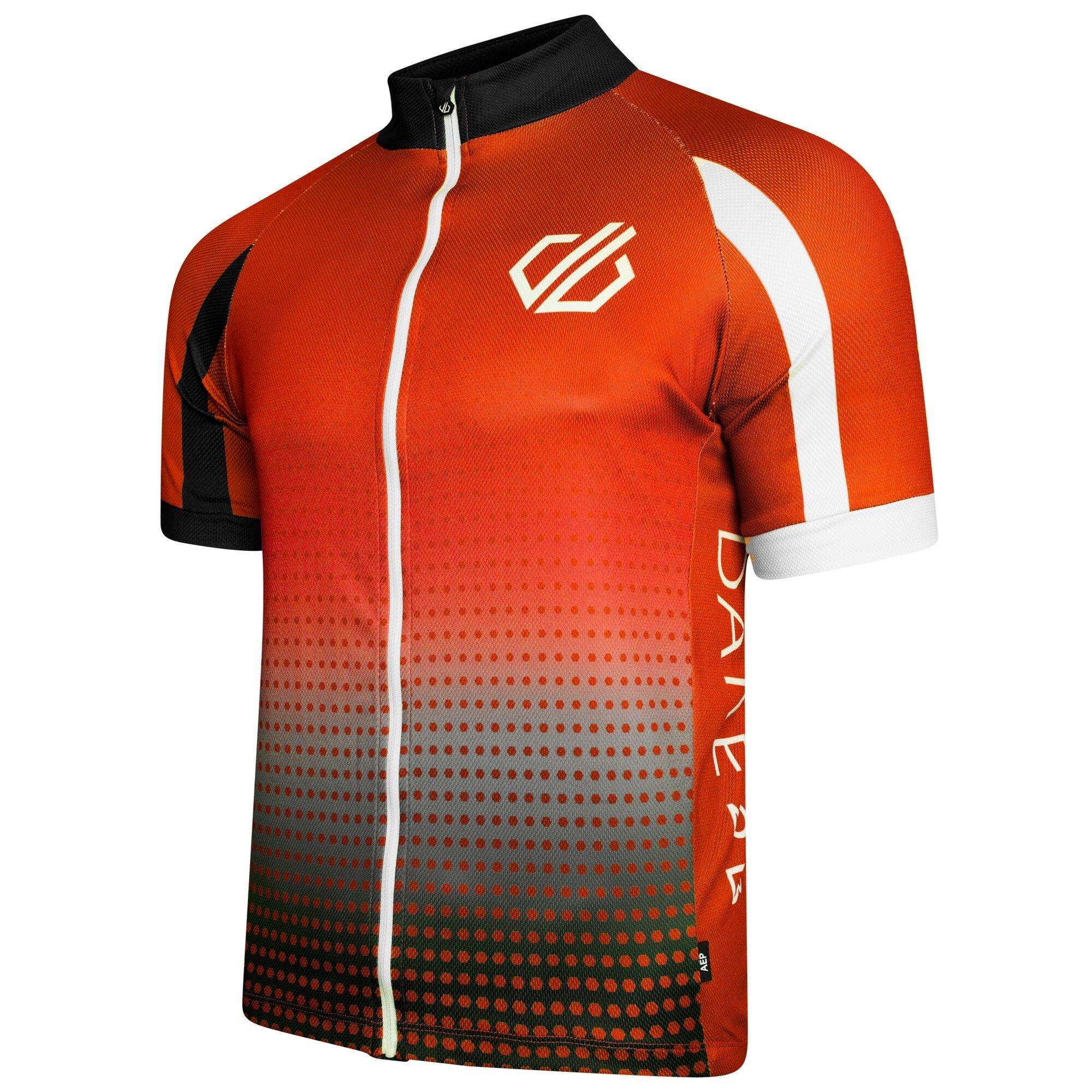 Trailblzgrad - Dare 2b - AEP Virtuosity Short Sleeved Cycling Top - 4