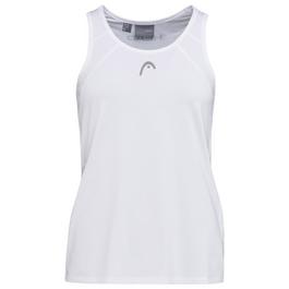 HEAD CLUB drawstring Top Junior