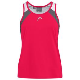 HEAD CLUB Tank Top Junior