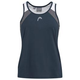 HEAD CLUB Tank Top Junior