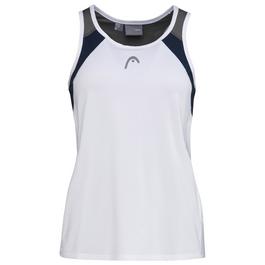 HEAD CLUB Tank Top Junior