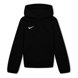 Nike Nike Park Big Kids' Fleece Pullover Soccer Hoodie