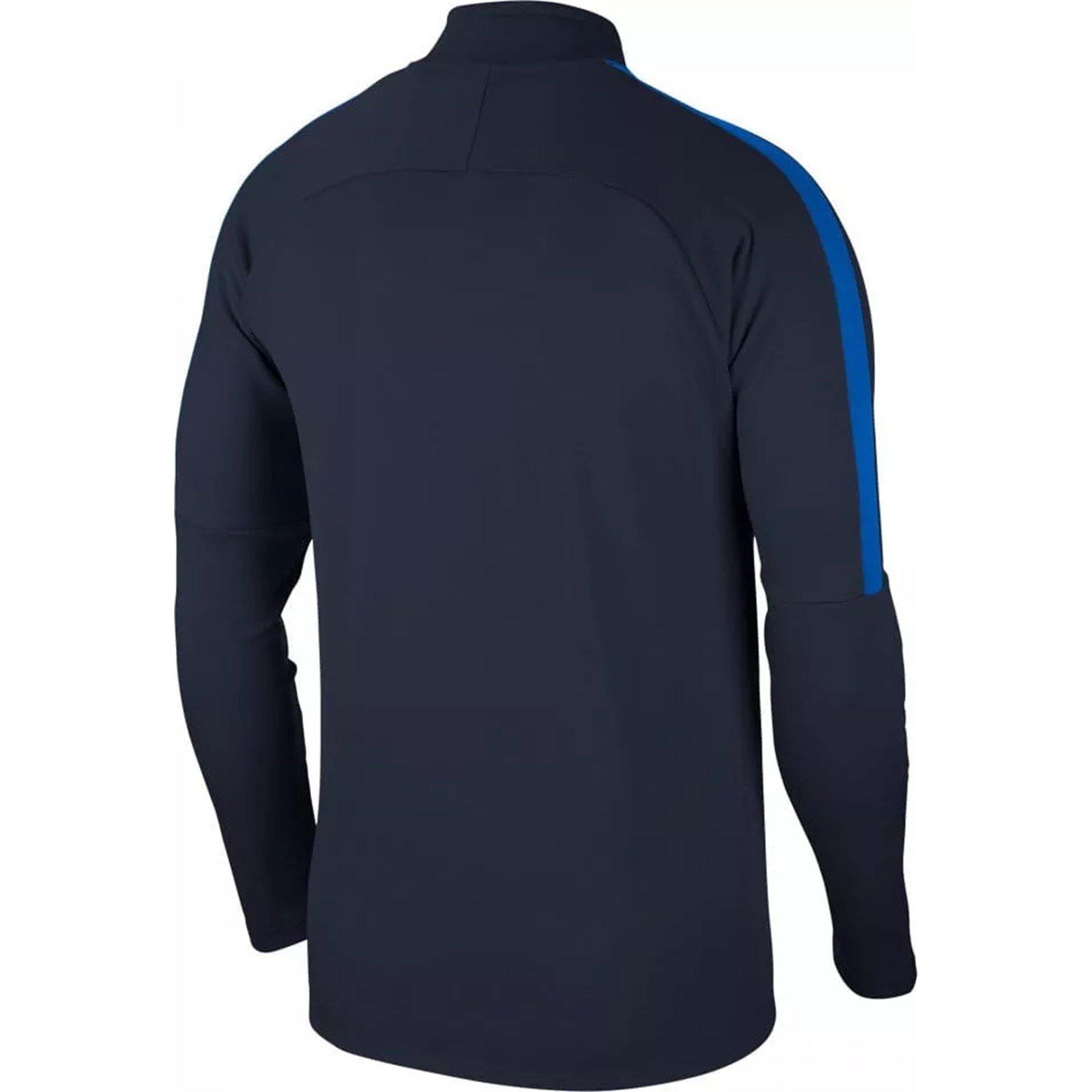 451 - Nike - Y NK DRY ACDMY18 DRIL TO - 2