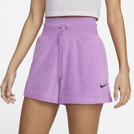 Nike W NSW TRRY SHORT MS