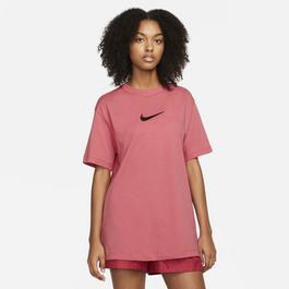 Nike W NSW TEE BF MS