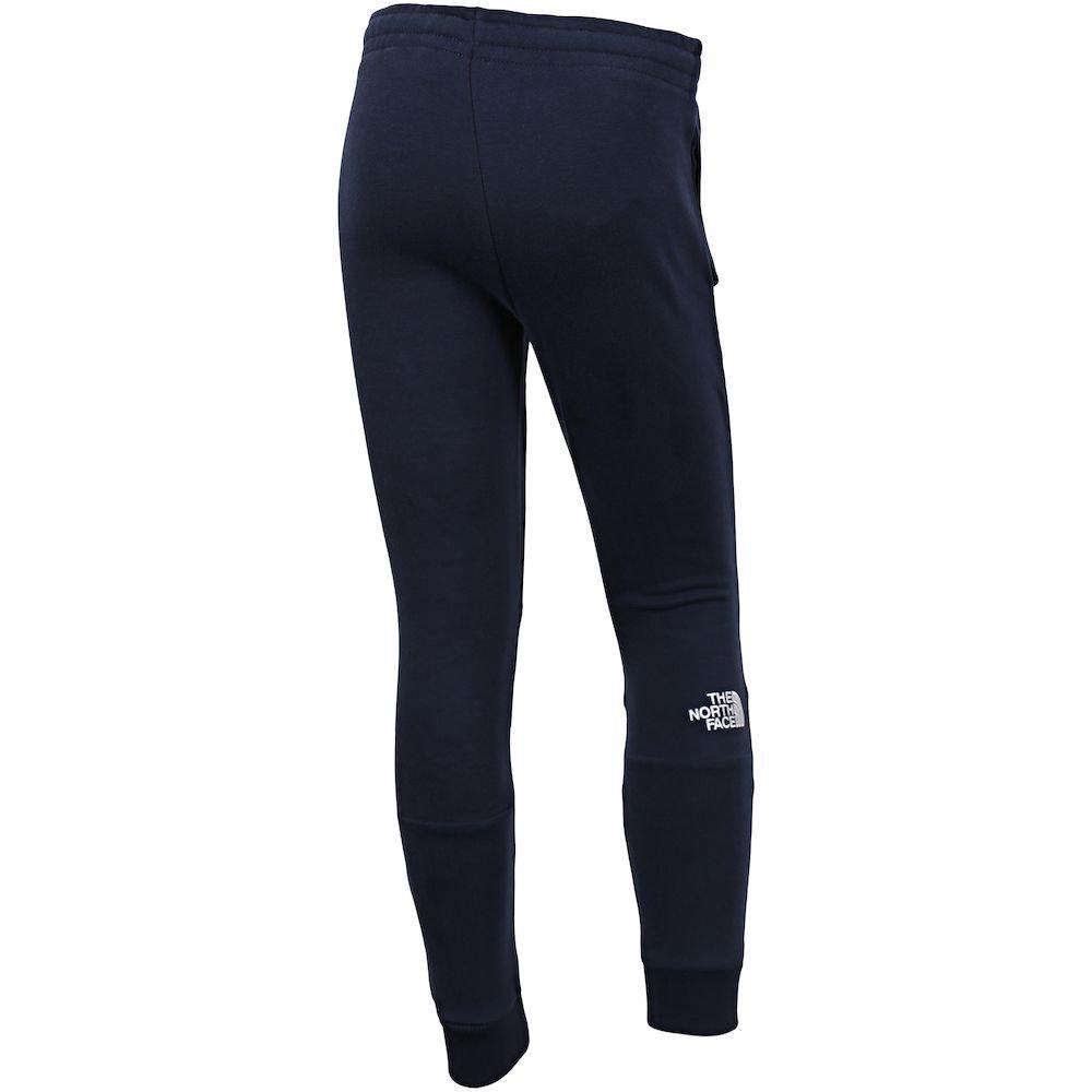 Summit Navy - The North Face - TEEN SLIM FIT JOGGERS - 2