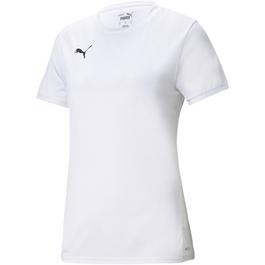 Puma teamLIGA Jersey W