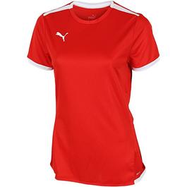 Puma teamLIGA Jersey W