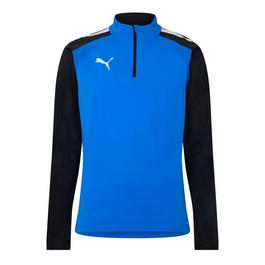 Puma teamLIGA 1/4 Zip Top