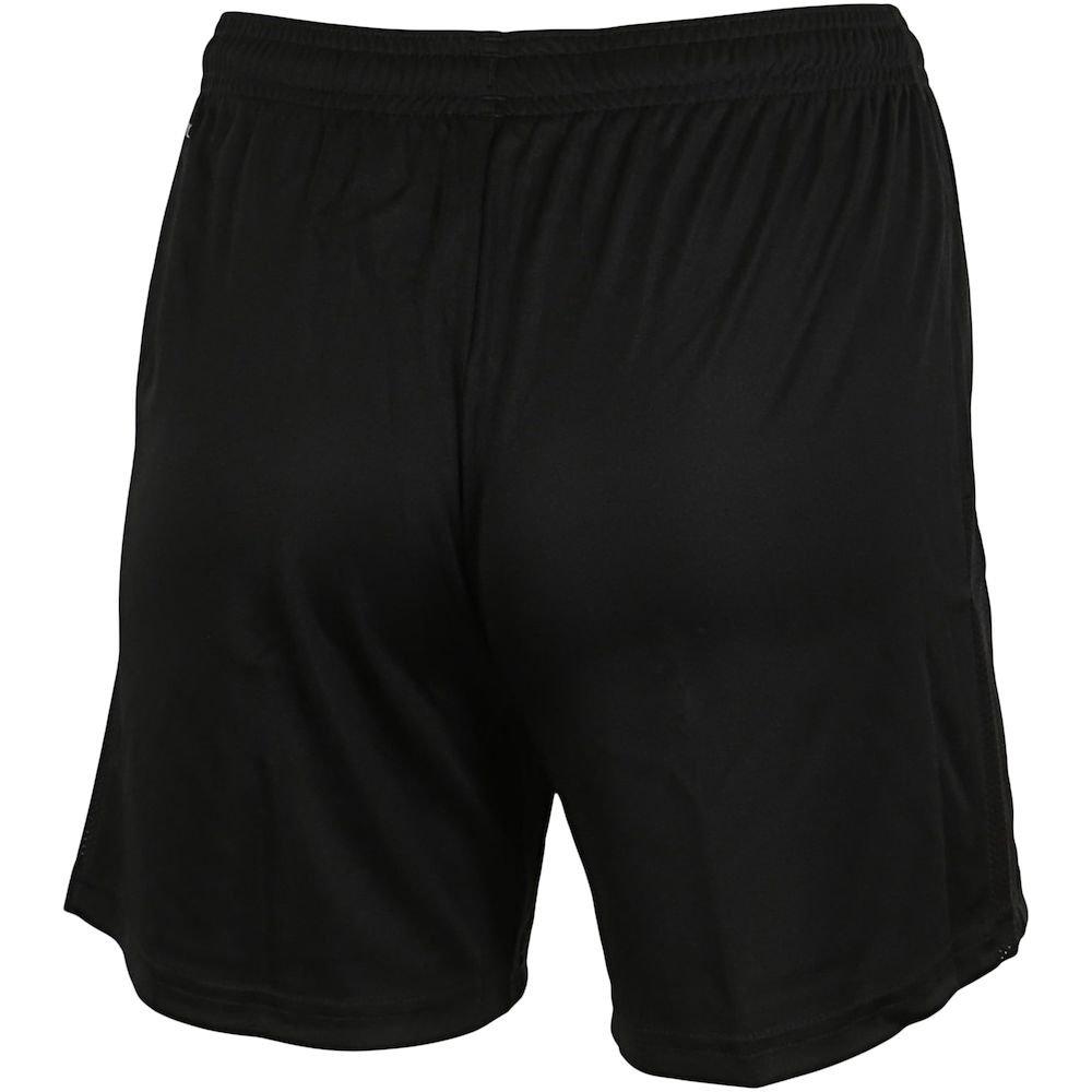 Puma Schwarz - Puma - Adults teamGOAL 23 Knitted Football Shorts - 2
