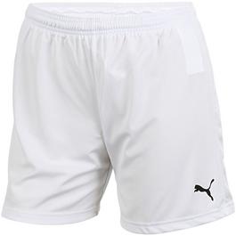 puma Schuhe teamGOAL 23 knit Shorts jr