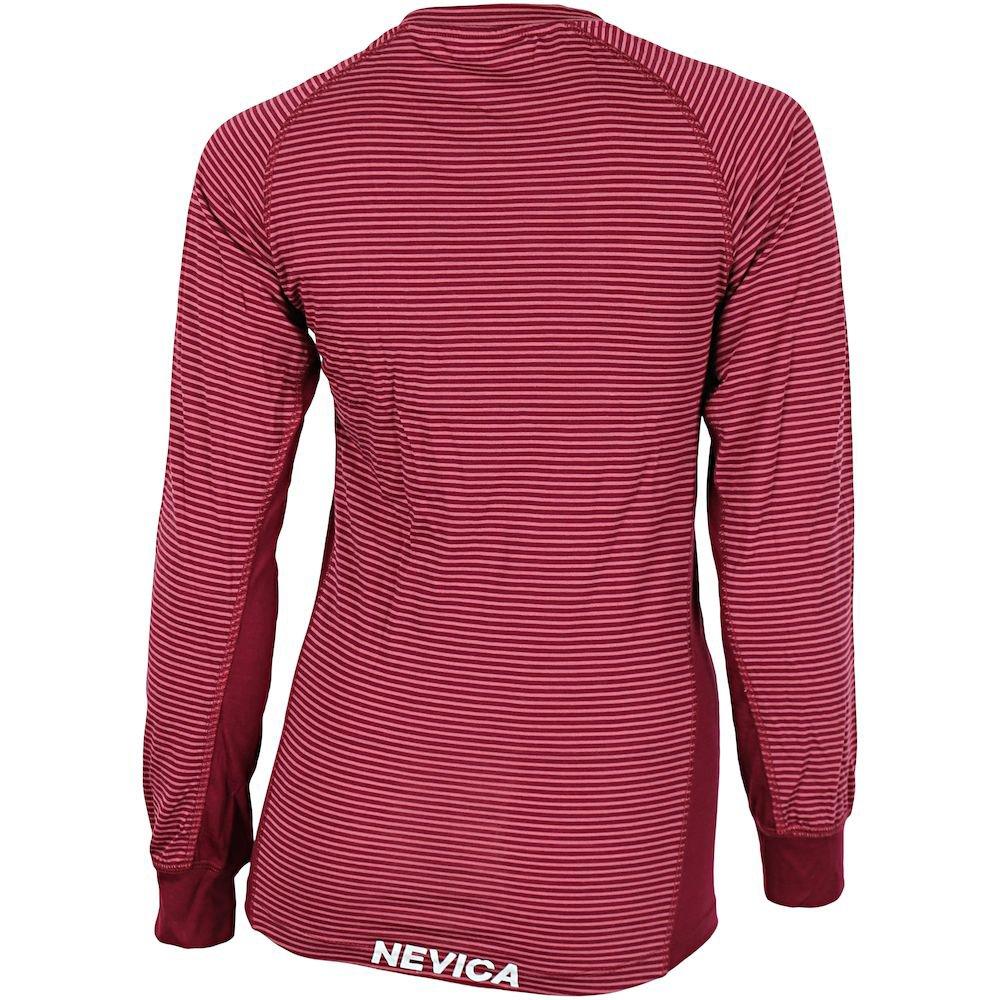 Roséwein - Nevica - Wool Half-Zip Top - 2
