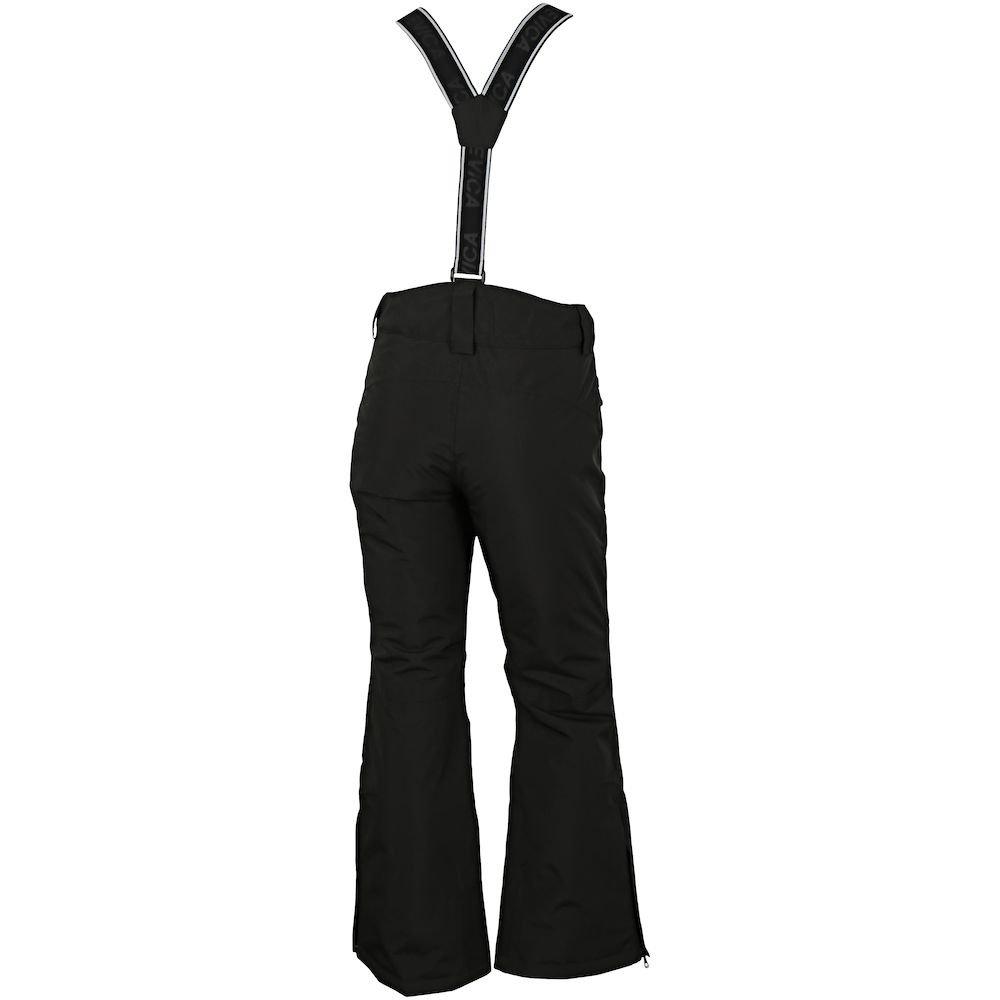 Schwarz - Nevica - SKI PANTS WOMEN - 4