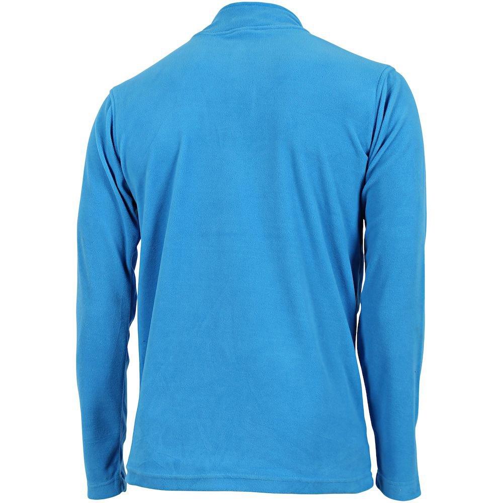 Blu - Nevica - Men's Midlayer Fleece Top - 2