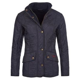 Barbour Cavalry Polarquilt