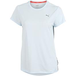 Asics RUN FAVORITE SS TEE W