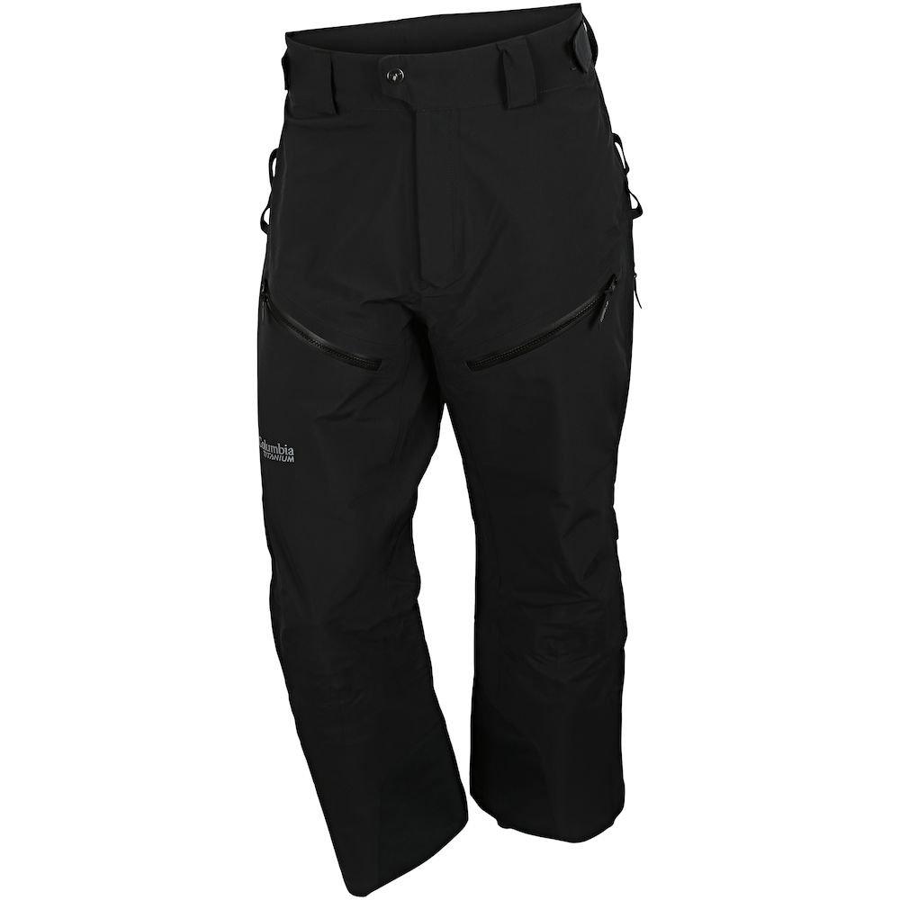 Columbia Platinum Peak 3L Waterproof Ski Pants Ski Pants