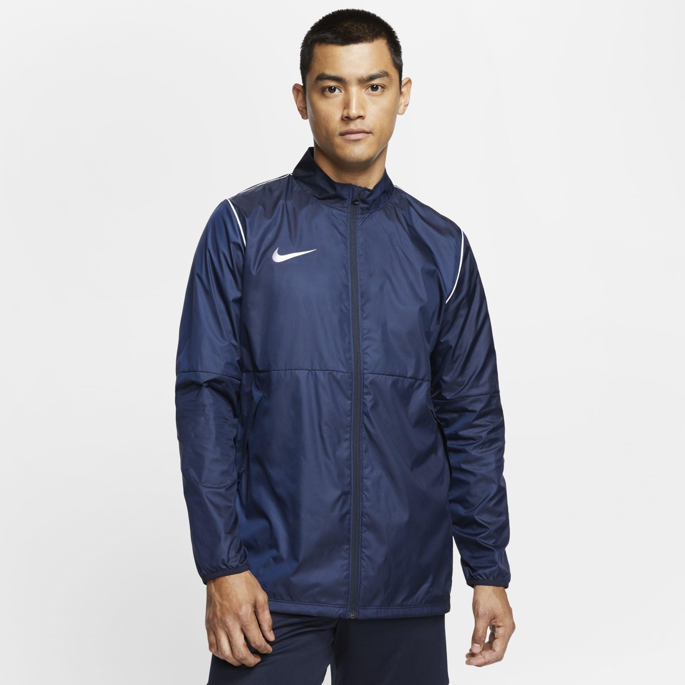 Nike Repel Men's Woven Soccer Jacket