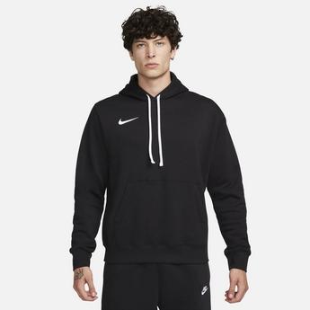 Nike Park Men's Fleece Pullover Soccer Hoodie