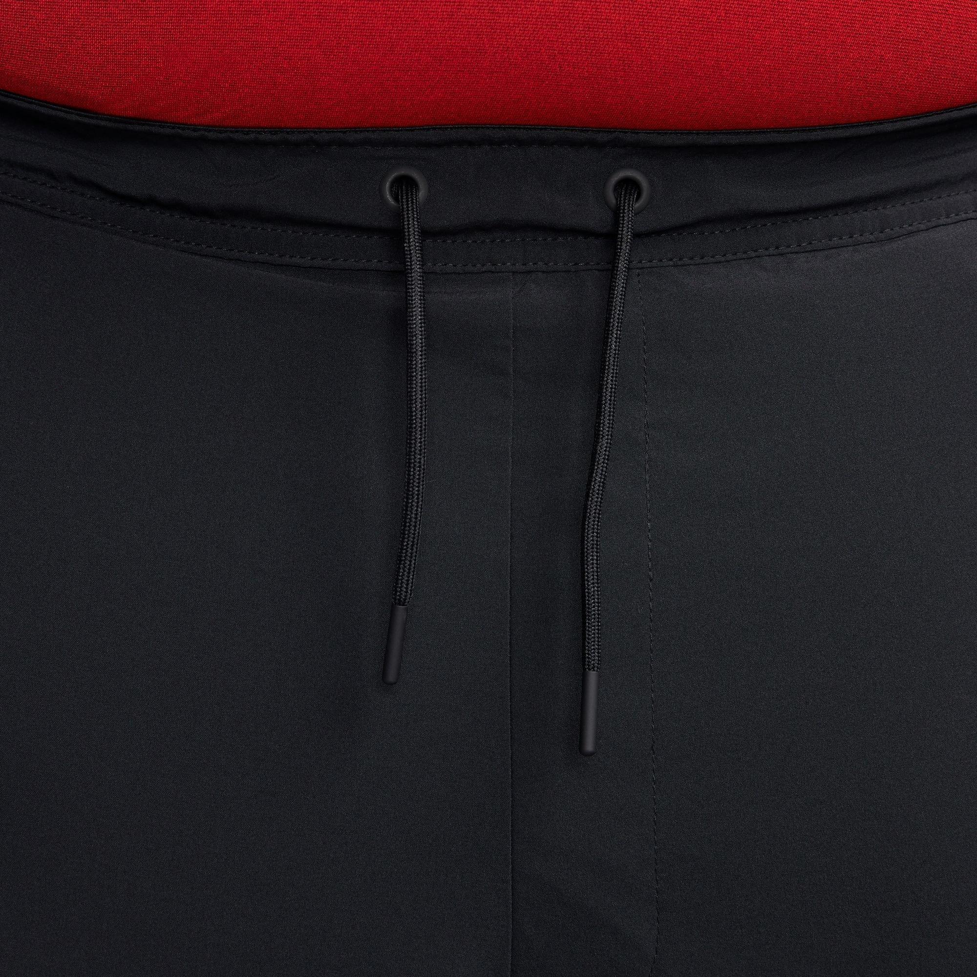 ck/Schwarz/Schwarz/Schwarz - Nike - Unlimited Men's Dri-FIT 9 Unlined Versatile Shorts - 12