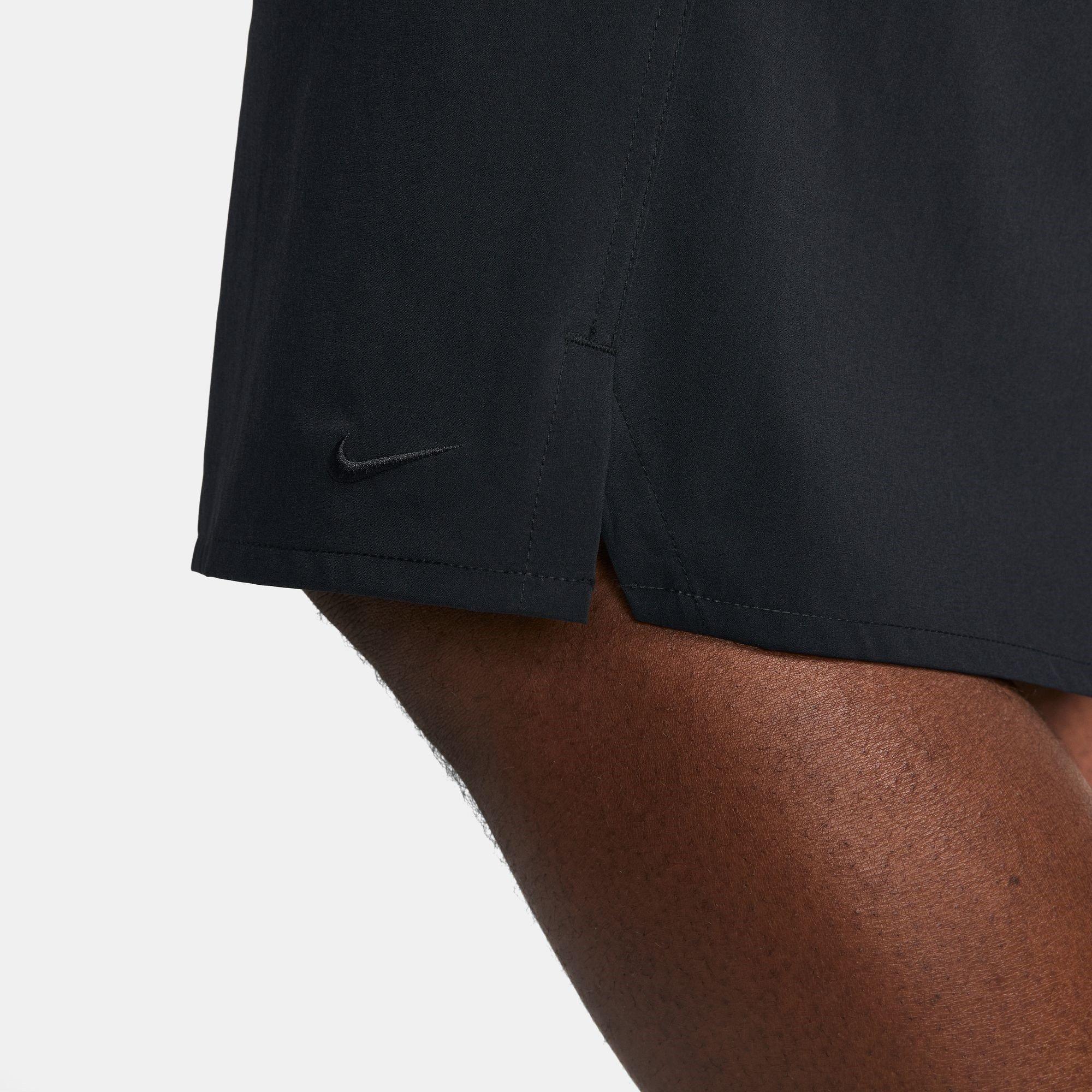 ck/Schwarz/Schwarz/Schwarz - Nike - Unlimited Men's Dri-FIT 9 Unlined Versatile Shorts - 14