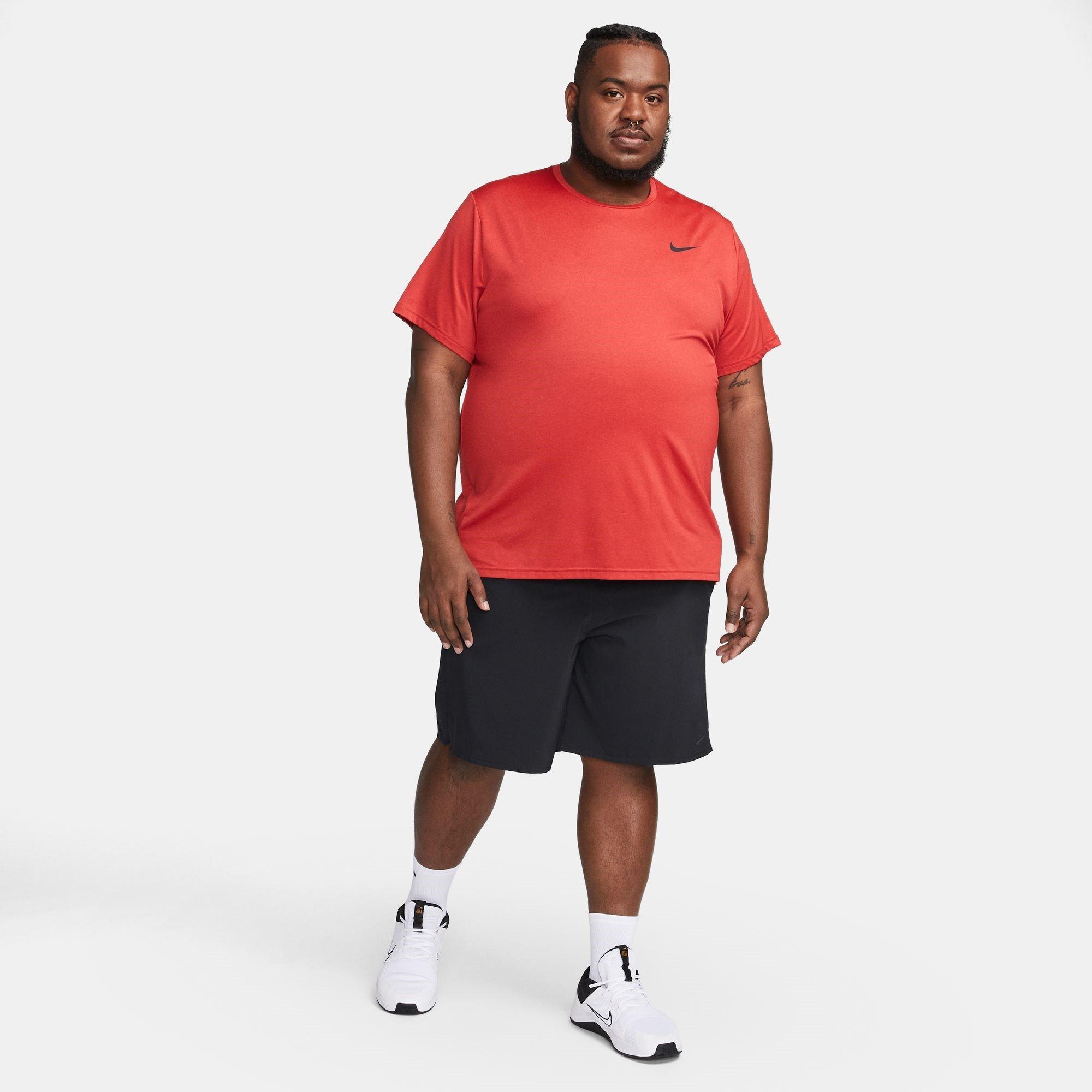 ck/Schwarz/Schwarz/Schwarz - Nike - Unlimited Men's Dri-FIT 9 Unlined Versatile Shorts - 16