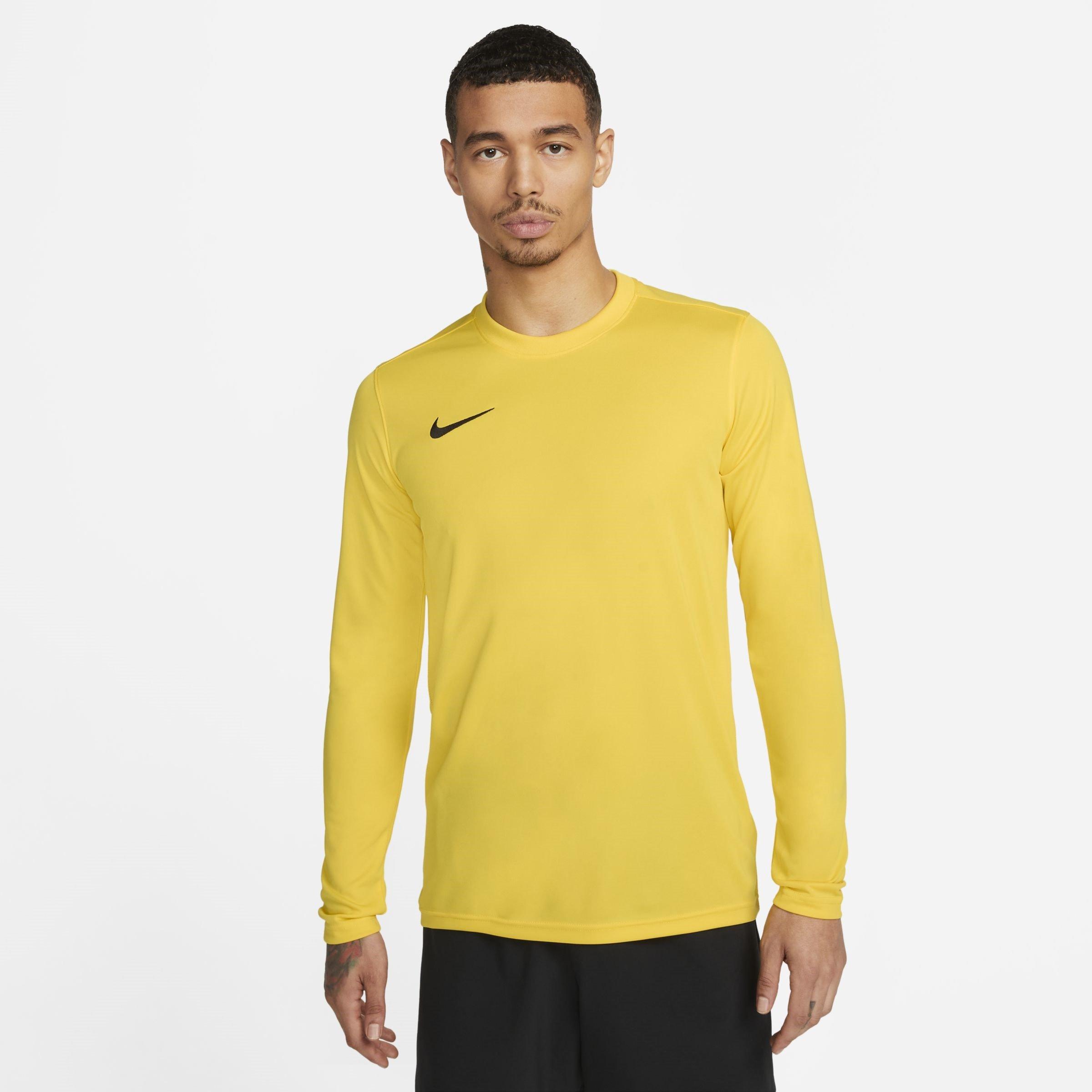 Dri-FIT Park 7 Men's Short-Sleeve Soccer Jersey (Stock)