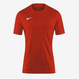 Nike Dri FIT Park 7 Big KidsSoccer Jersey