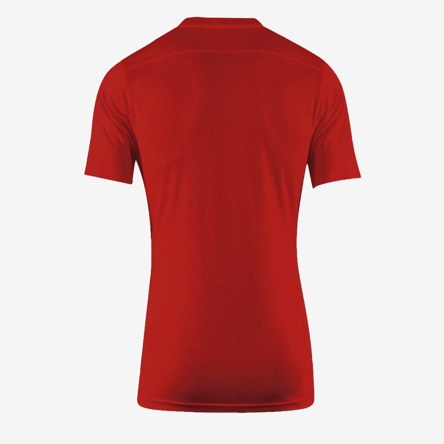 University Red/ - Nike - Dri-FIT Park 7 Big Kids' Soccer Jersey - 2