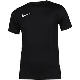 Nike Dri FIT Park 7 Big KidsSoccer Jersey