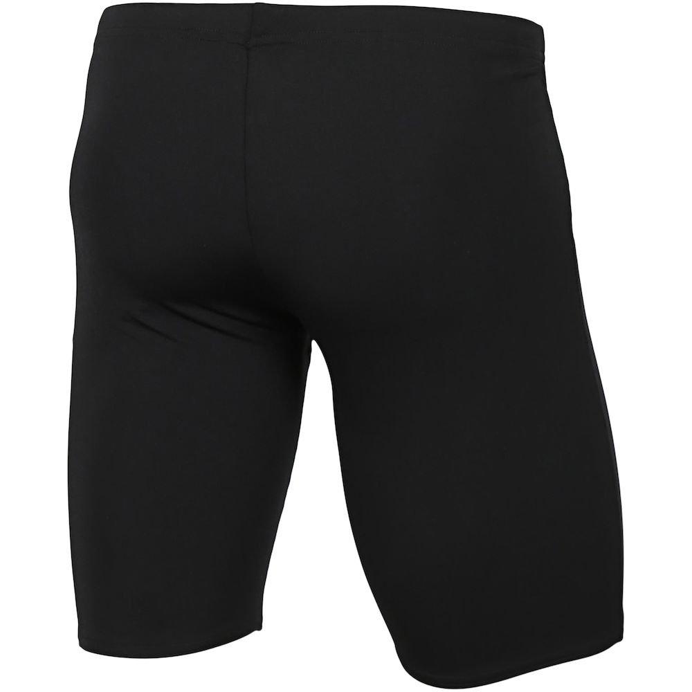 Nero-bianco - Arena - MENS TEAM SWIM JAMMER S - 2