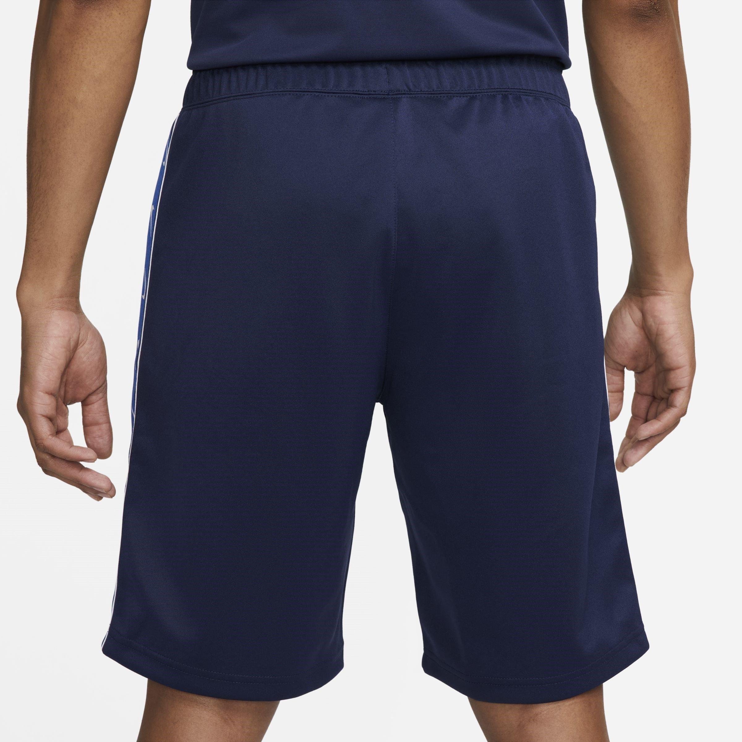 410 - Nike - NSW REPEAT SW PK SHORT - 2