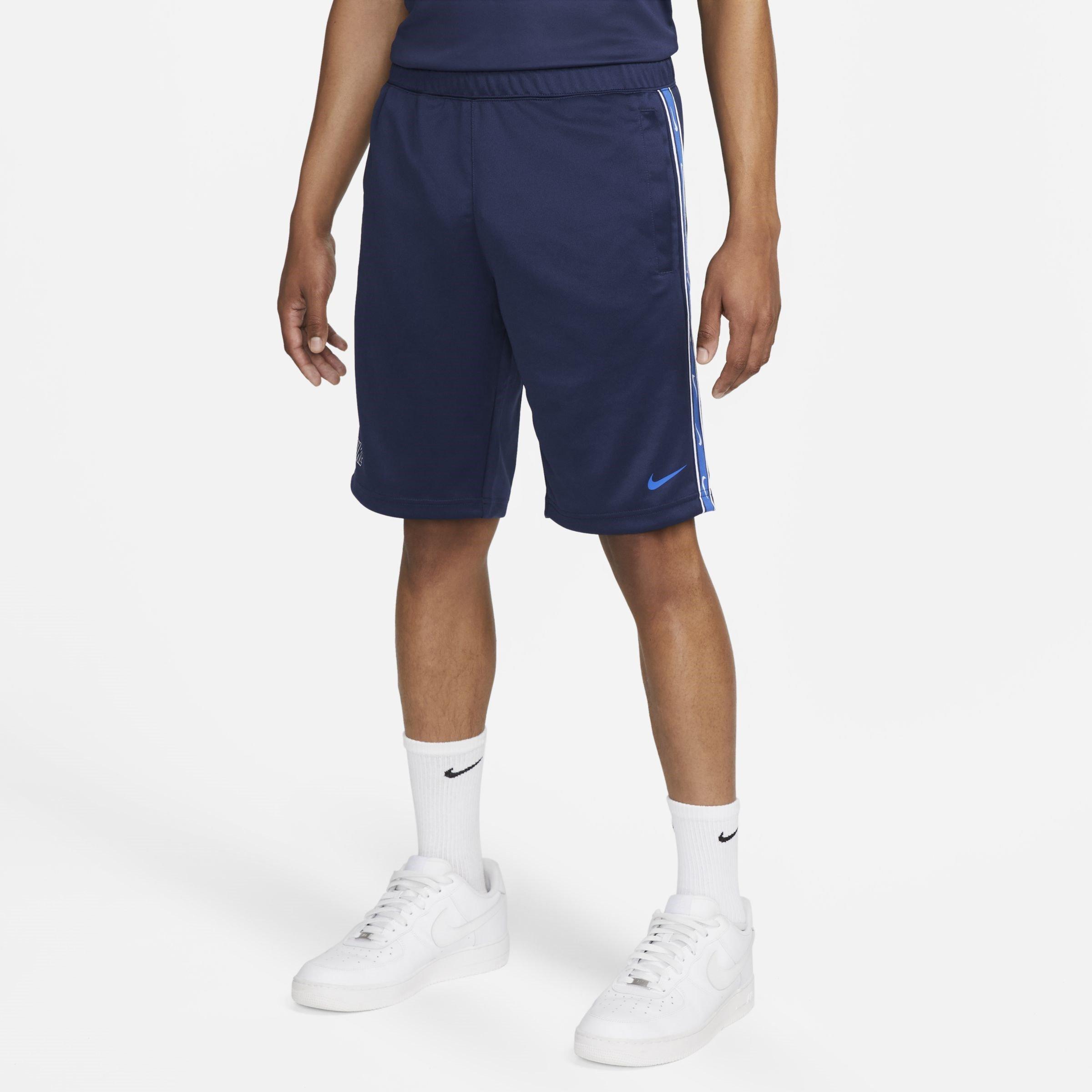 410 - Nike - NSW REPEAT SW PK SHORT - 3
