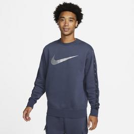 Nike M NSW REPEAT SW FLC CREW