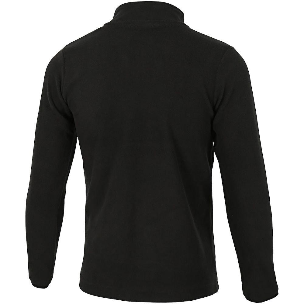 Schwarz - Nevica - Unisex Kids' Micro Fleece - 2