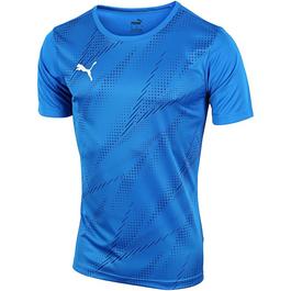 Puma INDIVIDUALRISE GRAPHIC T